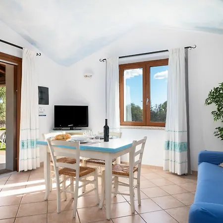 Solaria Apartment Budoni